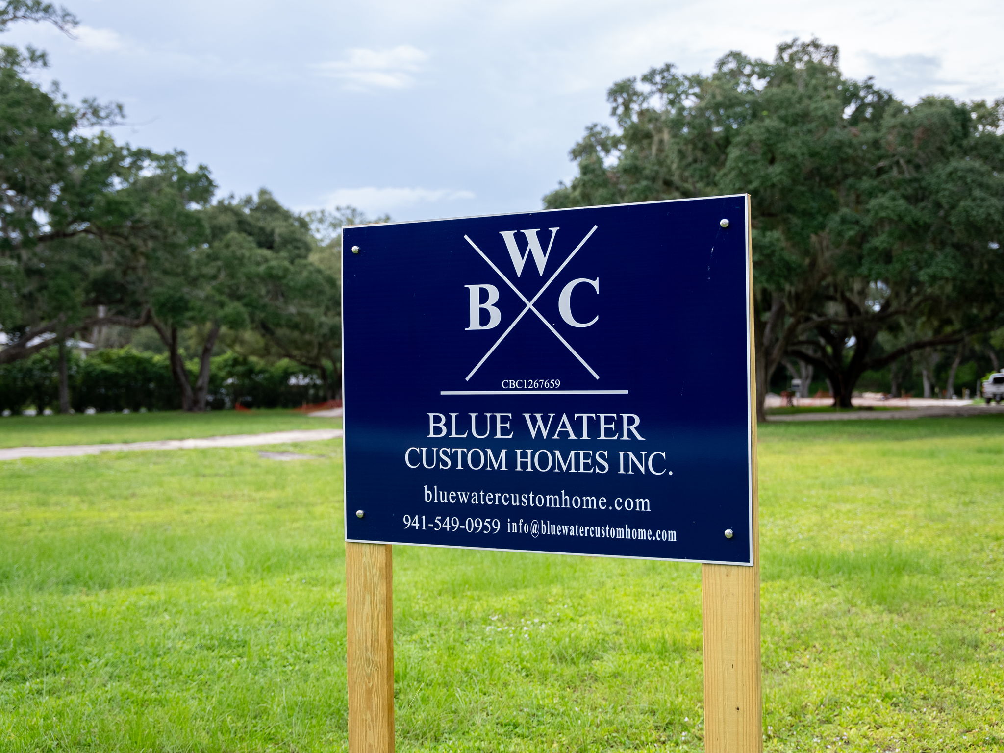 Freedom Oaks Builder Designer