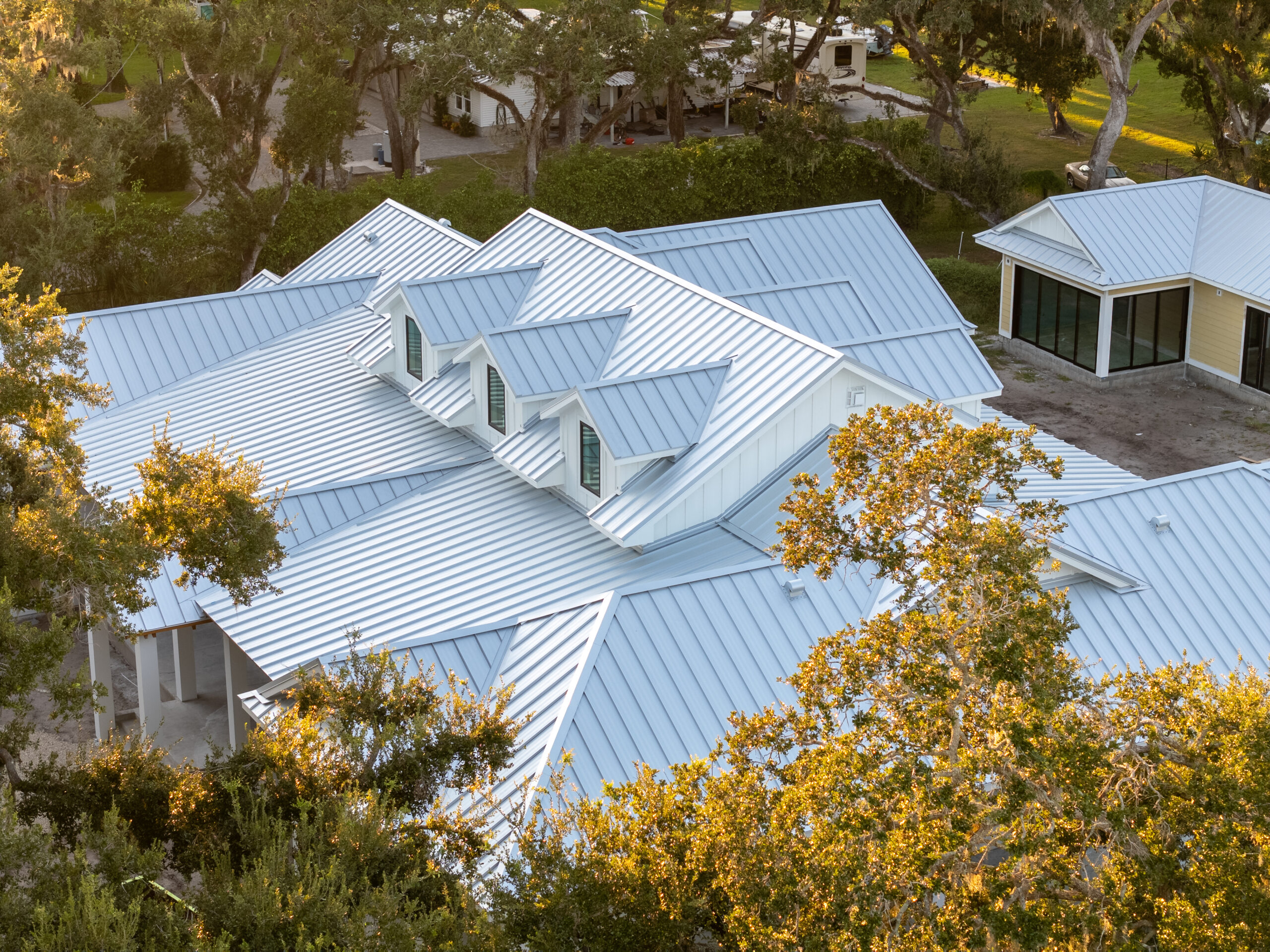 Freedom Oaks Drywall