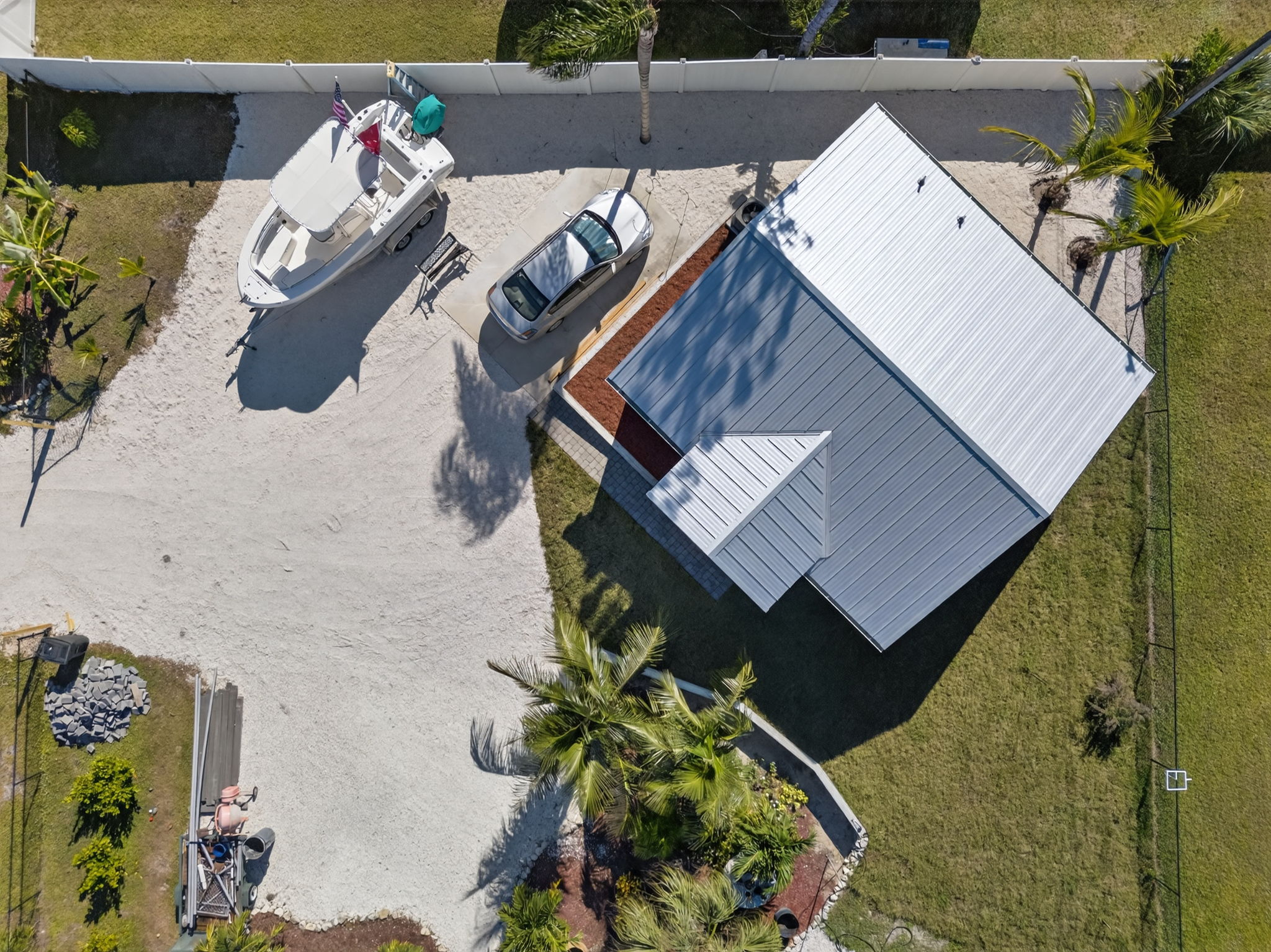 1388 Fundy Rd ADU Completion