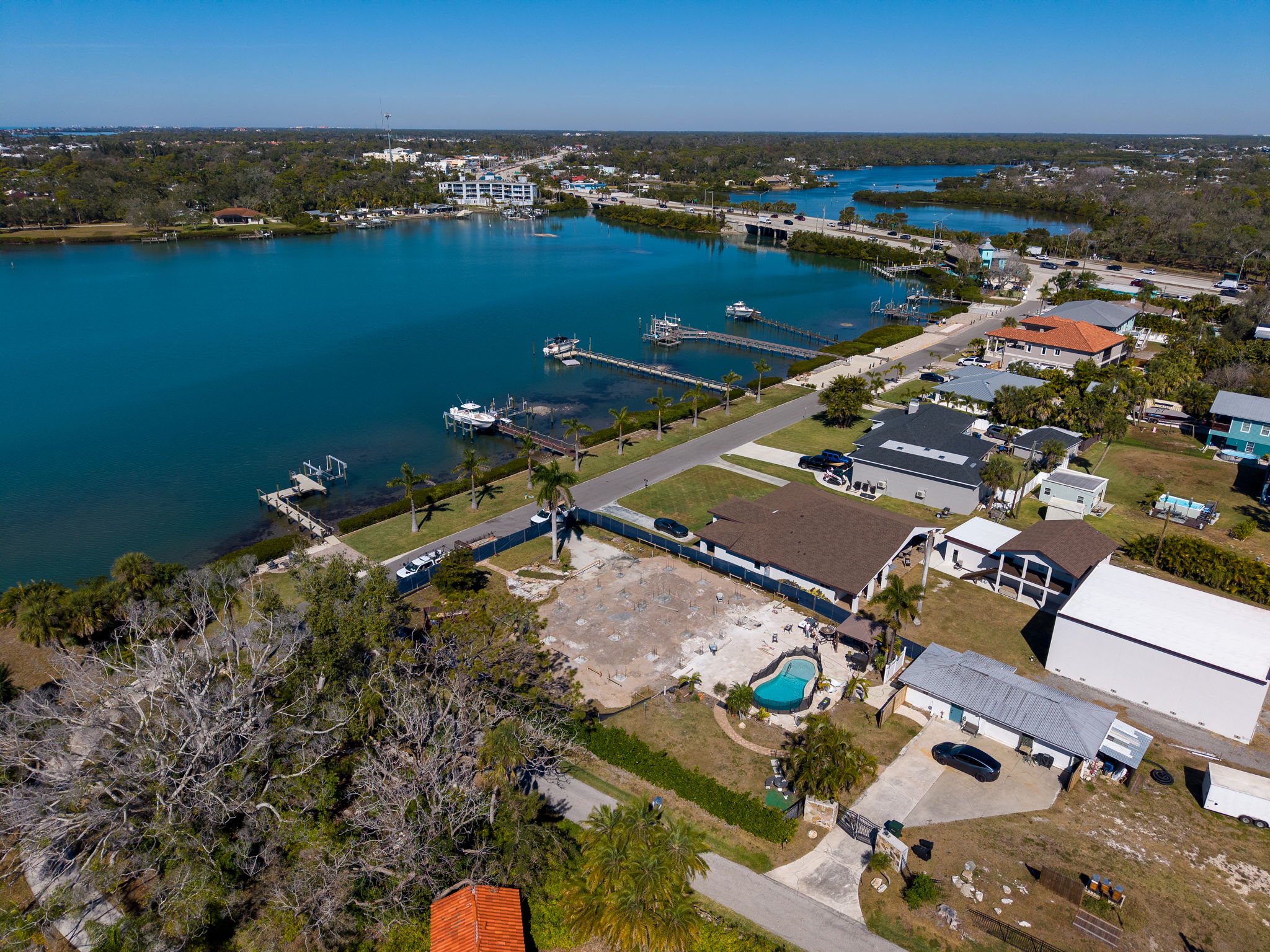 Project Updates February '26