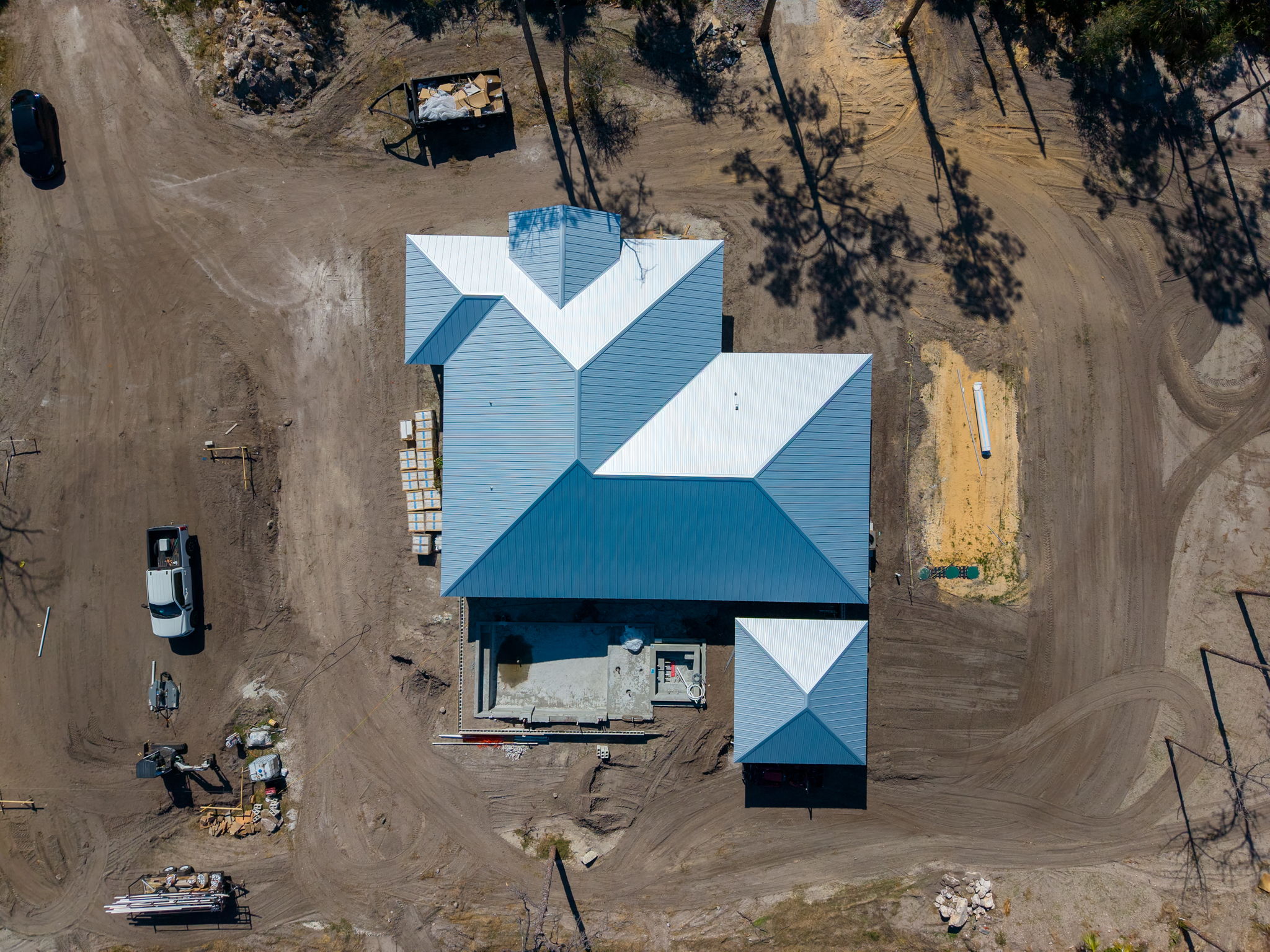 Project Updates April '26