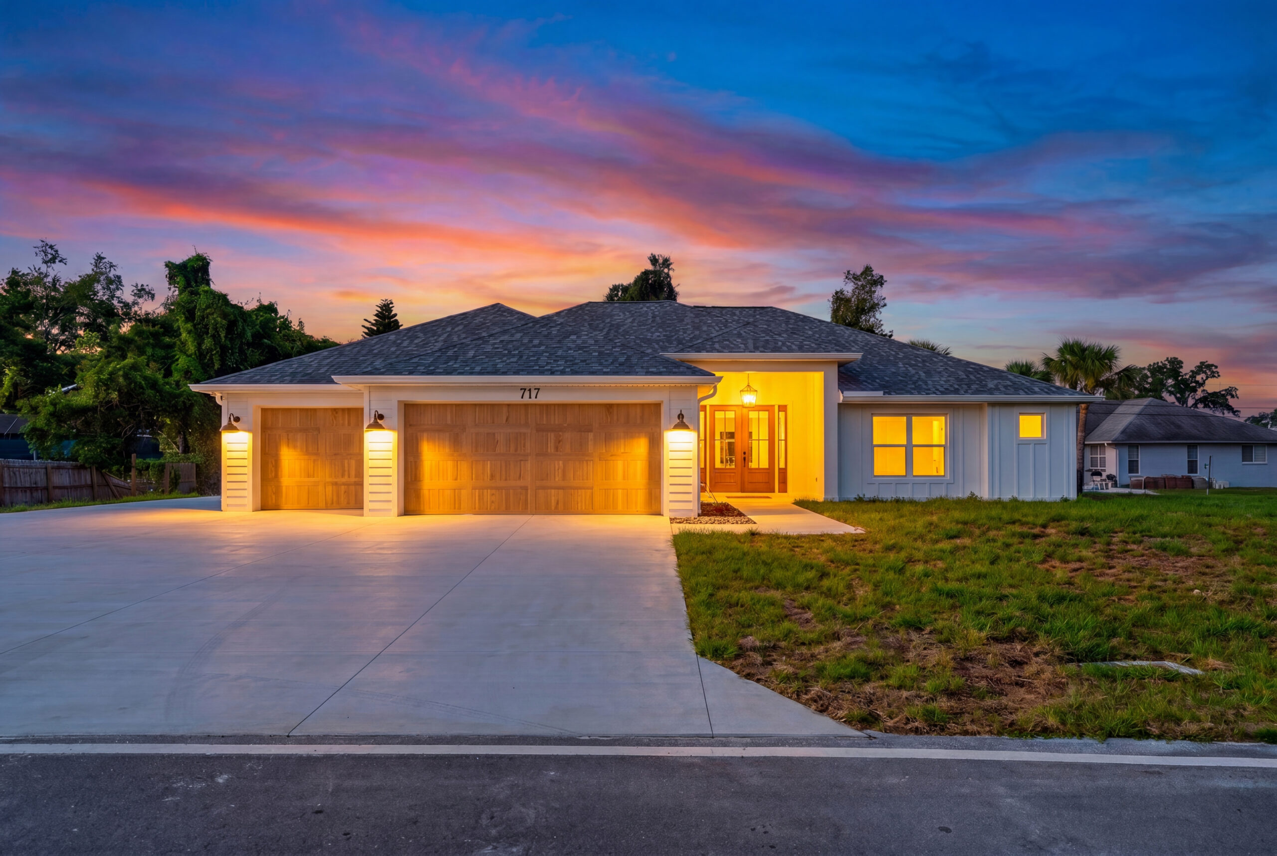 717 Cypress Rd Completion